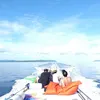Marissa Nasution Liburan Bareng Pacar Baru