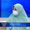marlina octoria istri siri ayah taqy malik