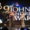 Johny Andrean Awards 
