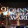 Johny Andrean Awards 