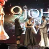 Johny Andrean Awards 