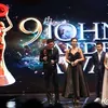 Johny Andrean Awards 
