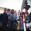 Marshanda
