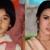 masa kecil, foto masa kecil, foto masa kecil seleb