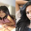 masa kecil, foto masa kecil, foto masa kecil seleb