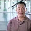 Foto Masa Kecil Aaliyah Massaid Saat Jadi Bintang Iklan