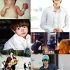 Foto baby bintang Descendants of the sun