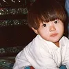 Foto baby bintang Descendants of the sun