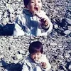 Foto baby bintang Descendants of the sun