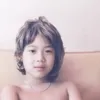 Foto Masa Kecil Bintang K-Pop