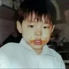 Foto Masa Kecil Bintang K-Pop