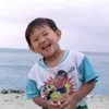 Foto Masa Kecil Bintang K-Pop
