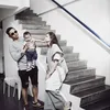 sabai morscheck, ringgo agus rahman
