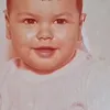 Foto Masa Kecil Sophia Latjuba