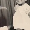 Foto Masa Kecil Sophia Latjuba