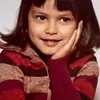 Foto Masa Kecil Sophia Latjuba