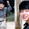 Yoochun JYJ