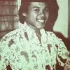 Foto Masa Muda Mendiang Mat Solar