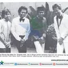 Foto Masa Muda Mendiang Mat Solar