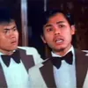 Foto Masa Muda Mendiang Mat Solar