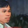 Foto Masa Muda Mendiang Mat Solar
