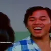 Foto Masa Muda Mendiang Mat Solar