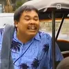Foto Masa Muda Mendiang Mat Solar