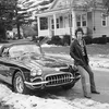 masa muda Bruce Springsteen