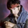 masa muda Bruce Springsteen