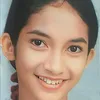 Foto Masa Remaja  Artis Terkenal Indonesia