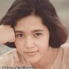 Foto Masa Remaja  Artis Terkenal Indonesia