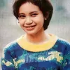Foto Masa Remaja  Artis Terkenal Indonesia