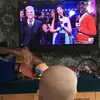 Kebiasaan Seleb Saat di Rumah