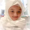 Arsy Pakai Hijab