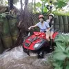 Citra Kirana Liburan di Bali