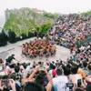Citra Kirana Liburan di Bali