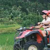 Citra Kirana Liburan di Bali