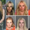 10 Seleb yang Cepat Menua