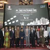 Prilly Latuconsina - MD Pictures