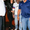 Gigi Hadid Zayn Malik balikan
