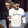 Gigi Hadid Zayn Malik balikan