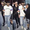 Gigi Hadid Zayn Malik balikan