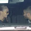 Gigi Hadid Zayn Malik balikan
