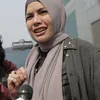 Nikita Mirzani - Dipo Latief