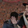 beery saint loco, berry saint loco, berry saint loco masuk islam