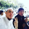 beery saint loco, berry saint loco, berry saint loco masuk islam