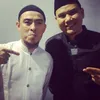 beery saint loco, berry saint loco, berry saint loco masuk islam