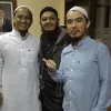 beery saint loco, berry saint loco, berry saint loco masuk islam