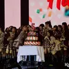 Curahan hati member JKT48