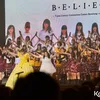 Curahan hati member JKT48